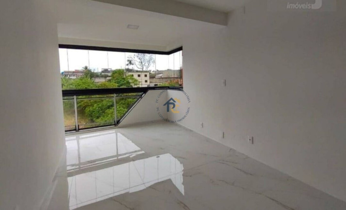 Imagem Cobertura com 3 Quartos à Venda, 180 m² em Icaraí - Niterói Imagem Cobertura com 3 Quartos à Venda, 180 m² em Icaraí - Niterói