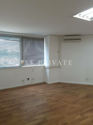 Imagem Sala Comercial à Venda, 204 m² em Cidade Monções - São Paulo