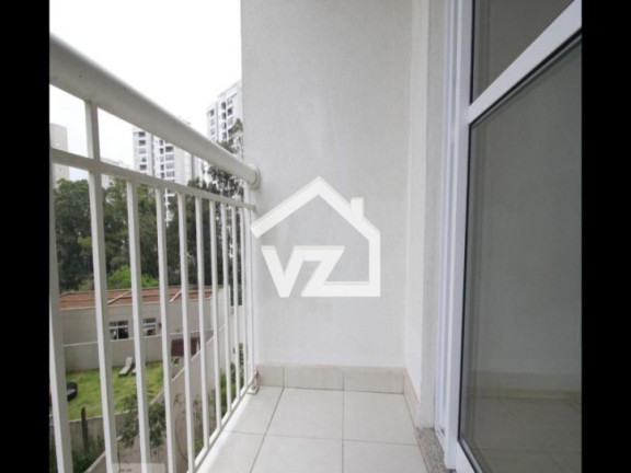 Imagem Apartamento com 2 Quartos à Venda, 56 m² em Vila Andrade - São Paulo
