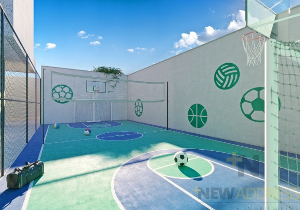 Imagem Apartamento com 2 Quartos à Venda, 55 m² em Praia De Itaparica - Vila Velha Imagem Apartamento com 2 Quartos à Venda, 55 m² em Praia De Itaparica - Vila Velha