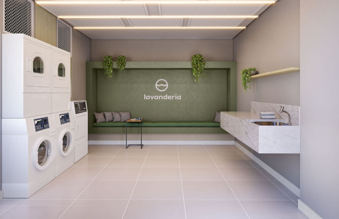 Imagem Apartamento com 2 Quartos à Venda, 34 m² em Mooca - São Paulo Imagem Apartamento com 2 Quartos à Venda, 34 m² em Mooca - São Paulo