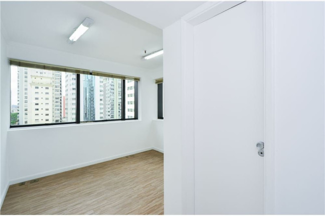 Imagem Sala Comercial à Venda, 45 m² em Vila Clementino - São Paulo Imagem Sala Comercial à Venda, 45 m² em Vila Clementino - São Paulo