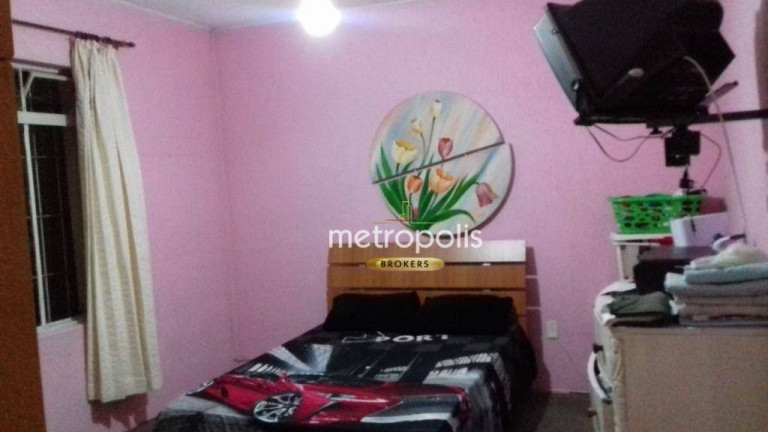 Imagem Casa com 5 Quartos à Venda, 333 m² em Barcelona - São Caetano Do Sul