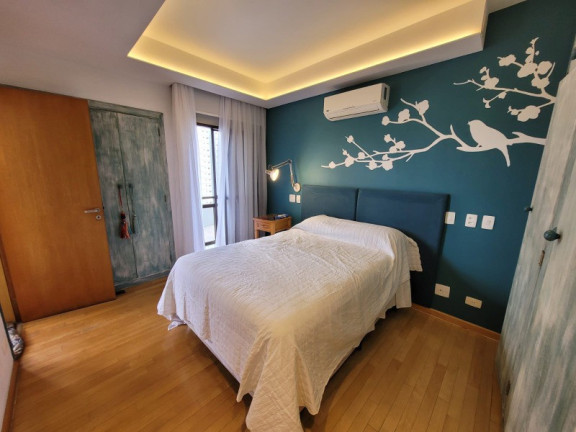 Imagem Imóvel com 2 Quartos à Venda, 125 m² em Indianópolis - São Paulo Imagem Imóvel com 2 Quartos à Venda, 125 m² em Indianópolis - São Paulo