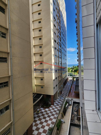 Imagem Apartamento com 1 Quarto à Venda, 77 m² em Pompéia - Santos Imagem Apartamento com 1 Quarto à Venda, 77 m² em Pompéia - Santos