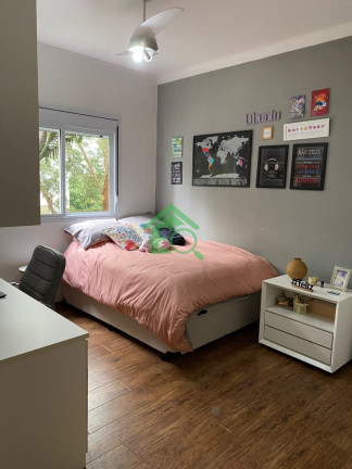 Imagem Apartamento com 3 Quartos à Venda, 185 m² em Vila Sofia - São Paulo