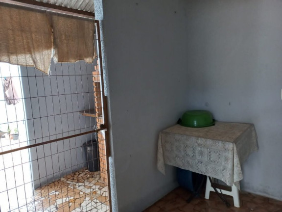 Imagem Casa com 3 Quartos à Venda, 100 m² em Jardim Marambá - Bauru Imagem Casa com 3 Quartos à Venda, 100 m² em Jardim Marambá - Bauru