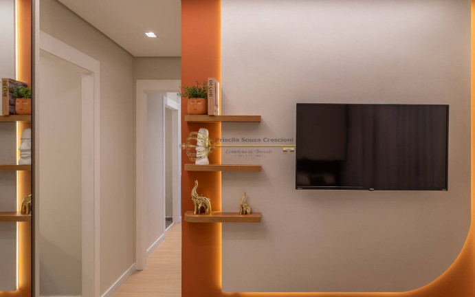Imagem Apartamento com 2 Quartos à Venda, 35 m² em Jaguaré - São Paulo Imagem Apartamento com 2 Quartos à Venda, 35 m² em Jaguaré - São Paulo