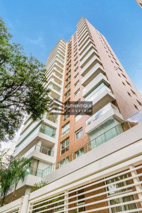 Imagem Apartamento com 4 Quartos à Venda, 270 m² em Higienópolis - São Paulo Imagem Apartamento com 4 Quartos à Venda, 270 m² em Higienópolis - São Paulo