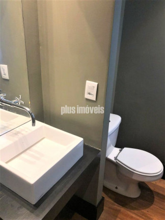 Imagem Apartamento com 1 Quarto à Venda, 104 m² em Panamby - São Paulo Imagem Apartamento com 1 Quarto à Venda, 104 m² em Panamby - São Paulo