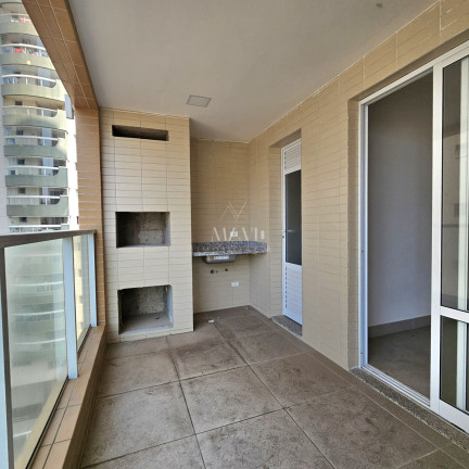 Imagem Apartamento com 1 Quarto à Venda, 55 m² em Aviação - Praia Grande Imagem Apartamento com 1 Quarto à Venda, 55 m² em Aviação - Praia Grande