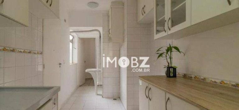 Imagem Imóvel com 3 Quartos à Venda, 105 m² em Vila Andrade - São Paulo Imagem Imóvel com 3 Quartos à Venda, 105 m² em Vila Andrade - São Paulo