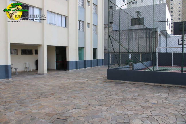Imagem Apartamento com 3 Quartos à Venda, em Santana - São Paulo Imagem Apartamento com 3 Quartos à Venda, em Santana - São Paulo