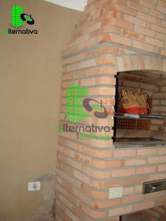 Imagem Galpão para Alugar, 4.040 m² em Estiva - Taubaté