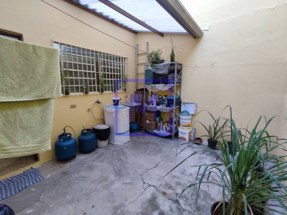 Imagem Casa com 2 Quartos à Venda, 89 m² em Jardim Nossa Senhora Do Carmo - São Paulo