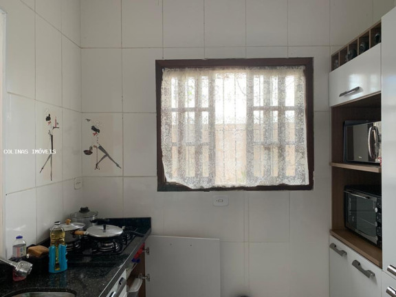 Imagem Casa com 2 Quartos à Venda, 125 m² em Depois Do Centro - Ibiúna