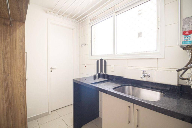 Imagem Apartamento com 3 Quartos para Alugar, 195 m² em Ecoville - Curitiba Imagem Apartamento com 3 Quartos para Alugar, 195 m² em Ecoville - Curitiba