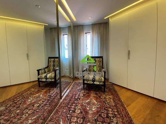 Imagem Casa de Condomínio com 3 Quartos à Venda, 570 m² em São Paulo Ii - Cotia