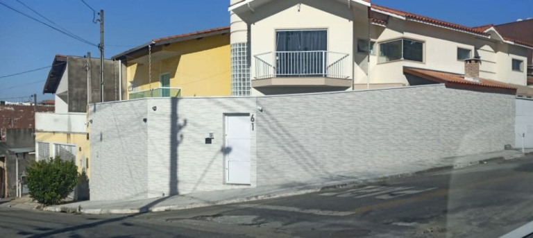 Imagem Sobrado com 3 Quartos à Venda, 190 m² em Jardim Modelo - Suzano Imagem Sobrado com 3 Quartos à Venda, 190 m² em Jardim Modelo - Suzano