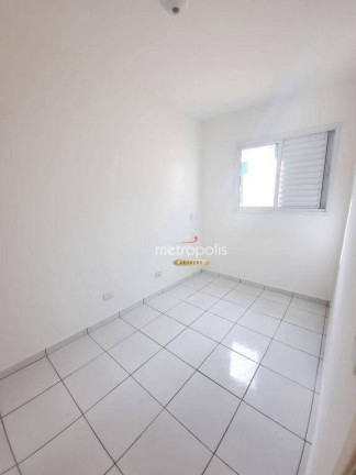 Imagem Apartamento com 2 Quartos à Venda, 39 m² em Parque Das Nações - Santo André Imagem Apartamento com 2 Quartos à Venda, 39 m² em Parque Das Nações - Santo André