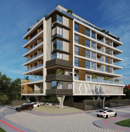 Imagem Imóvel com 3 Quartos à Venda, 184 m² em Centro - Bombinhas