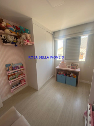 Imagem Casa de Condomínio com 3 Quartos à Venda, 140 m² em Engordadouro - Jundiaí