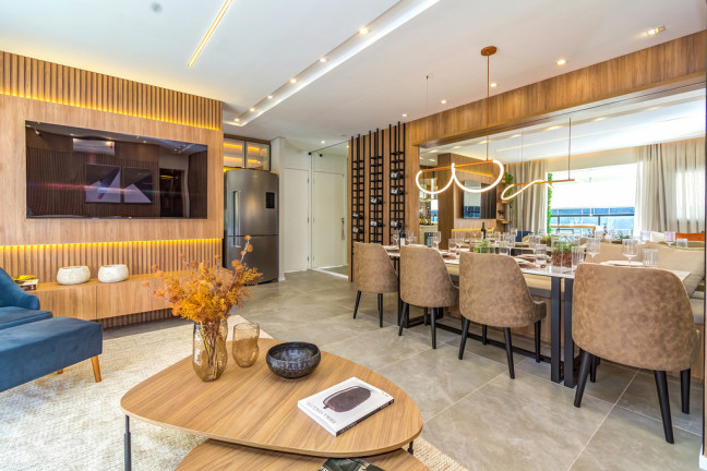 Imagem Apartamento com 3 Quartos à Venda, 85 m² em Ipiranga - São Paulo