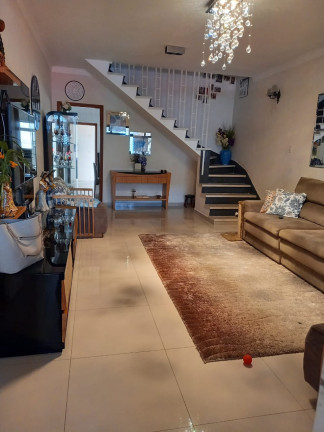 Imagem Sobrado com 3 Quartos à Venda, 97 m² em Ipiranga - São Paulo Imagem Sobrado com 3 Quartos à Venda, 97 m² em Ipiranga - São Paulo