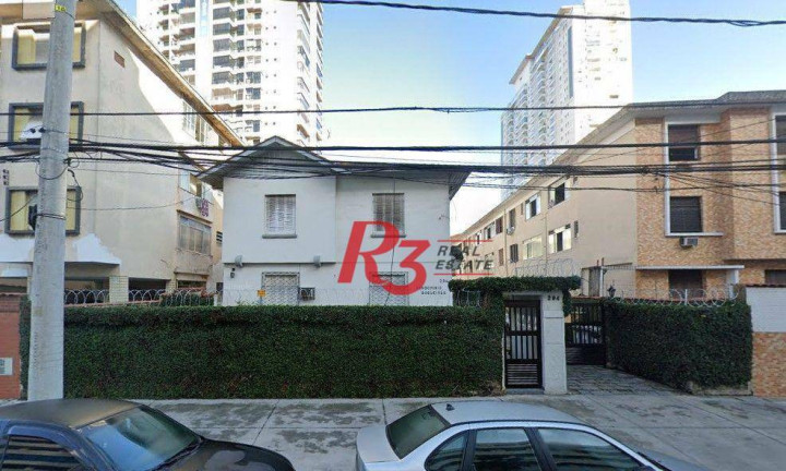 Imagem Apartamento com 3 Quartos à Venda, 74 m² em Boqueirão - Santos Imagem Apartamento com 3 Quartos à Venda, 74 m² em Boqueirão - Santos