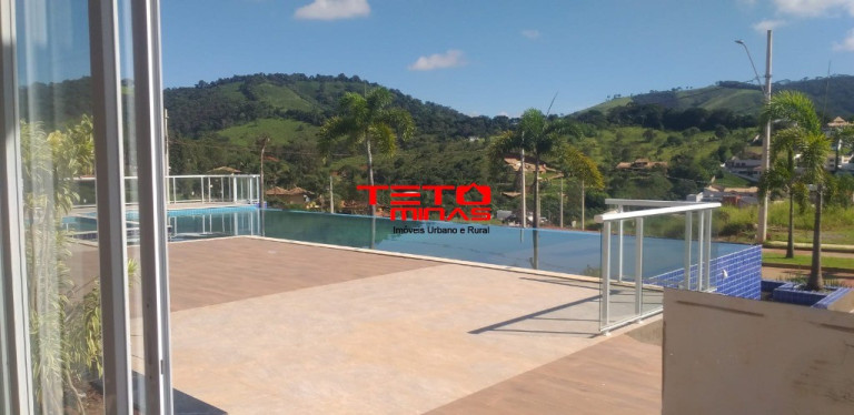Imagem Terreno à Venda, 372 m² em Vale Dos Pinheiros - São Lourenço Imagem Terreno à Venda, 372 m² em Vale Dos Pinheiros - São Lourenço