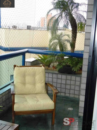 Imagem Apartamento com 3 Quartos à Venda, 156 m² em Centro - São Bernardo Do Campo Imagem Apartamento com 3 Quartos à Venda, 156 m² em Centro - São Bernardo Do Campo