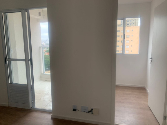 Imagem Imóvel com 2 Quartos à Venda, 30 m² em Morumbi - São Paulo