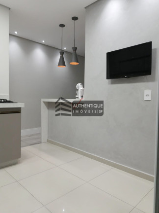 Imagem Apartamento com 2 Quartos à Venda, 74 m² em Centro - São Bernardo Do Campo