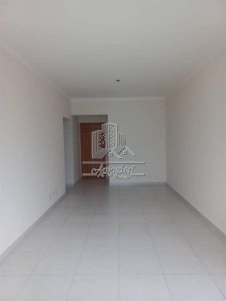 Imagem Apartamento com 2 Quartos à Venda, 101 m² em Vila Assuncao - Praia Grande