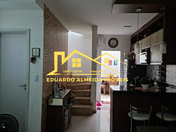 Imagem Imóvel com 2 Quartos à Venda, 81 m² em Caguassu - Sorocaba Imagem Imóvel com 2 Quartos à Venda, 81 m² em Caguassu - Sorocaba