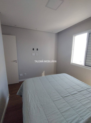 Imagem Apartamento com 2 Quartos à Venda, 50 m² em São Pedro - Osasco