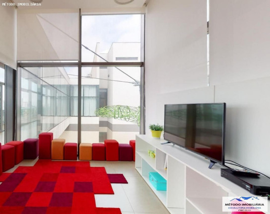 Imagem Apartamento com 2 Quartos à Venda, 64 m² em Brooklin - São Paulo Imagem Apartamento com 2 Quartos à Venda, 64 m² em Brooklin - São Paulo