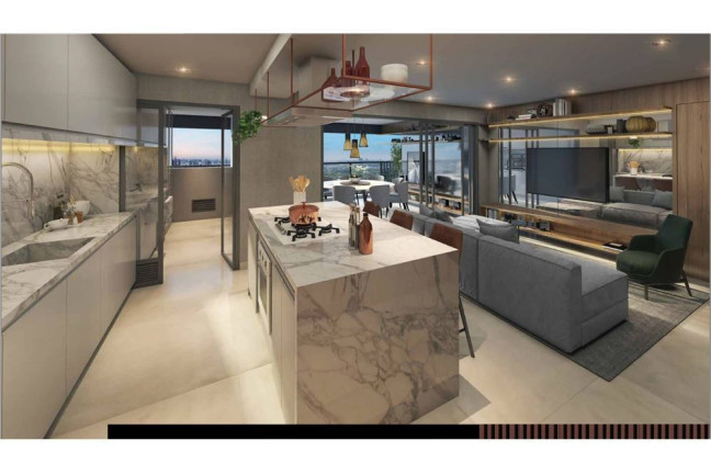 Imagem Apartamento com 3 Quartos à Venda, 120 m² em Chácara Santo Antônio (zona Sul) - São Paulo Imagem Apartamento com 3 Quartos à Venda, 120 m² em Chácara Santo Antônio (zona Sul) - São Paulo