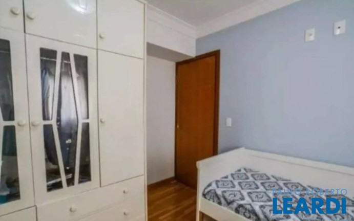 Imagem Apartamento com 3 Quartos à Venda, 110 m² em Jardim Bela Vista - Santo André