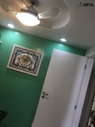 Imagem Apartamento com 3 Quartos à Venda, 166 m² em Icaraí - Niterói