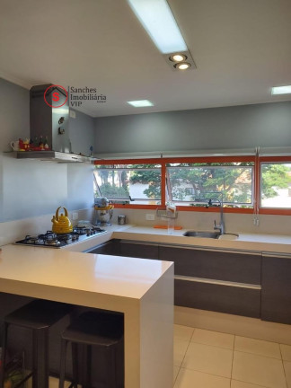 Imagem Apartamento com 3 Quartos à Venda, 205 m² em Jardim - Santo André Imagem Apartamento com 3 Quartos à Venda, 205 m² em Jardim - Santo André