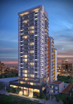 Imagem Apartamento com 2 Quartos à Venda, 60 m² em Higienópolis - São Paulo Imagem Apartamento com 2 Quartos à Venda, 60 m² em Higienópolis - São Paulo