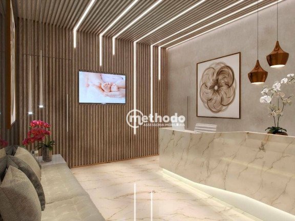 Imagem Sala Comercial à Venda, 35 m² em Centro - Campinas Imagem Sala Comercial à Venda, 35 m² em Centro - Campinas