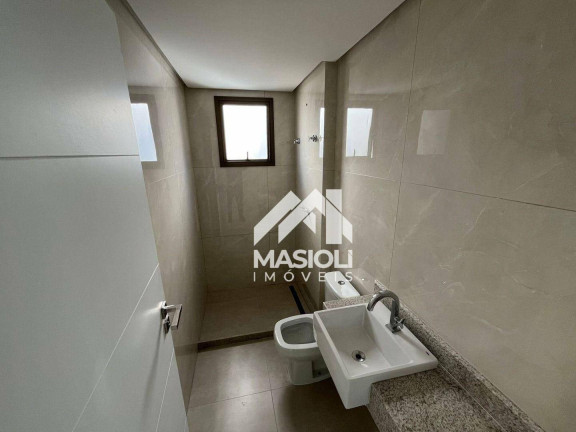 Imagem Apartamento com 3 Quartos à Venda, 94 m² em Praia Da Costa - Vila Velha