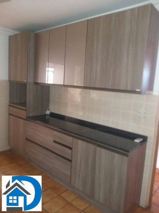 Imagem Apartamento com 2 Quartos à Venda, 80 m² em Jardim Vera Cruz - Sorocaba