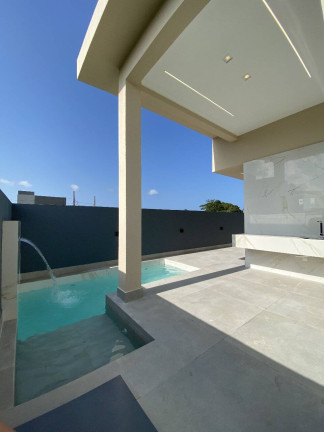Imagem Casa com 3 Quartos à Venda, 100 m² em Muçumagro - João Pessoa