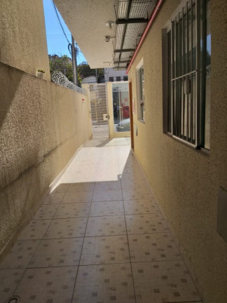 Apartamento com 1 Quarto à Venda, 32 m² em Vila Esperança - São Paulo