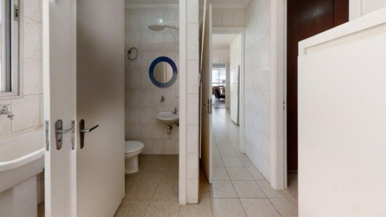 Imagem Apartamento com 3 Quartos à Venda, 153 m² em Itaim Bibi - São Paulo Imagem Apartamento com 3 Quartos à Venda, 153 m² em Itaim Bibi - São Paulo