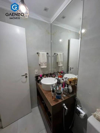 Imagem Apartamento com 1 Quarto à Venda, 41 m² em Umuarama - Osasco Imagem Apartamento com 1 Quarto à Venda, 41 m² em Umuarama - Osasco