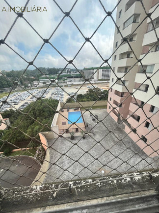 Imagem Imóvel com 2 Quartos à Venda, 57 m² em Demarchi - São Bernardo Do Campo